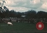 Immagine di I prigionieri di guerra tedeschi Annecy Francia, 1944, secondo 8 filmato di repertorio 65675060618