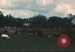 Immagine di I prigionieri di guerra tedeschi Annecy Francia, 1944, secondo 10 filmato di repertorio 65675060618