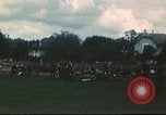 Immagine di I prigionieri di guerra tedeschi Annecy Francia, 1944, secondo 12 filmato di repertorio 65675060618