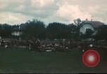 Immagine di I prigionieri di guerra tedeschi Annecy Francia, 1944, secondo 13 filmato di repertorio 65675060618