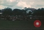 Immagine di I prigionieri di guerra tedeschi Annecy Francia, 1944, secondo 15 filmato di repertorio 65675060618