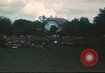 Immagine di I prigionieri di guerra tedeschi Annecy Francia, 1944, secondo 17 filmato di repertorio 65675060618