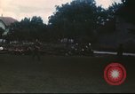 Immagine di I prigionieri di guerra tedeschi Annecy Francia, 1944, secondo 22 filmato di repertorio 65675060618