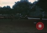 Immagine di I prigionieri di guerra tedeschi Annecy Francia, 1944, secondo 23 filmato di repertorio 65675060618