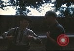 Immagine di I prigionieri di guerra tedeschi Annecy Francia, 1944, secondo 26 filmato di repertorio 65675060618