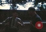 Immagine di I prigionieri di guerra tedeschi Annecy Francia, 1944, secondo 27 filmato di repertorio 65675060618