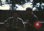 Immagine di I prigionieri di guerra tedeschi Annecy Francia, 1944, secondo 28 filmato di repertorio 65675060618