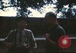 Immagine di I prigionieri di guerra tedeschi Annecy Francia, 1944, secondo 29 filmato di repertorio 65675060618