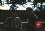 Immagine di I prigionieri di guerra tedeschi Annecy Francia, 1944, secondo 31 filmato di repertorio 65675060618