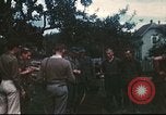 Immagine di I prigionieri di guerra tedeschi Annecy Francia, 1944, secondo 35 filmato di repertorio 65675060618