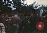 Immagine di I prigionieri di guerra tedeschi Annecy Francia, 1944, secondo 36 filmato di repertorio 65675060618