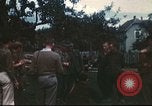 Immagine di I prigionieri di guerra tedeschi Annecy Francia, 1944, secondo 37 filmato di repertorio 65675060618