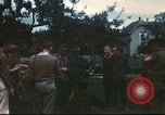 Immagine di I prigionieri di guerra tedeschi Annecy Francia, 1944, secondo 38 filmato di repertorio 65675060618