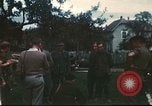Immagine di I prigionieri di guerra tedeschi Annecy Francia, 1944, secondo 39 filmato di repertorio 65675060618
