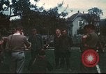 Immagine di I prigionieri di guerra tedeschi Annecy Francia, 1944, secondo 40 filmato di repertorio 65675060618