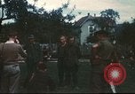 Immagine di I prigionieri di guerra tedeschi Annecy Francia, 1944, secondo 41 filmato di repertorio 65675060618