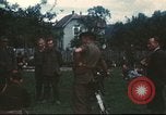 Immagine di I prigionieri di guerra tedeschi Annecy Francia, 1944, secondo 44 filmato di repertorio 65675060618