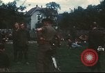 Immagine di I prigionieri di guerra tedeschi Annecy Francia, 1944, secondo 45 filmato di repertorio 65675060618