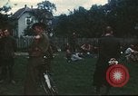 Immagine di I prigionieri di guerra tedeschi Annecy Francia, 1944, secondo 47 filmato di repertorio 65675060618