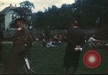 Immagine di I prigionieri di guerra tedeschi Annecy Francia, 1944, secondo 48 filmato di repertorio 65675060618