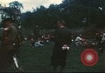 Immagine di I prigionieri di guerra tedeschi Annecy Francia, 1944, secondo 49 filmato di repertorio 65675060618