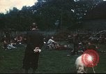 Immagine di I prigionieri di guerra tedeschi Annecy Francia, 1944, secondo 52 filmato di repertorio 65675060618