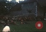 Immagine di I prigionieri di guerra tedeschi Annecy Francia, 1944, secondo 58 filmato di repertorio 65675060618