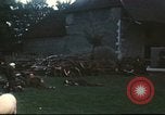 Immagine di I prigionieri di guerra tedeschi Annecy Francia, 1944, secondo 59 filmato di repertorio 65675060618