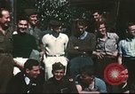 Immagine di Rimpatriata American flyers Il lago di Annecy Francia, 1944, secondo 4 filmato di repertorio 65675060619
