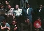 Immagine di Rimpatriata American flyers Il lago di Annecy Francia, 1944, secondo 13 filmato di repertorio 65675060619