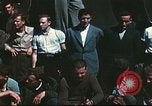Immagine di Rimpatriata American flyers Il lago di Annecy Francia, 1944, secondo 14 filmato di repertorio 65675060619