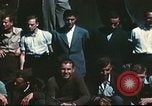 Immagine di Rimpatriata American flyers Il lago di Annecy Francia, 1944, secondo 15 filmato di repertorio 65675060619