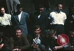 Immagine di Rimpatriata American flyers Il lago di Annecy Francia, 1944, secondo 18 filmato di repertorio 65675060619
