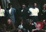 Immagine di Rimpatriata American flyers Il lago di Annecy Francia, 1944, secondo 19 filmato di repertorio 65675060619