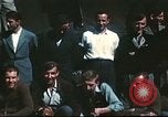 Immagine di Rimpatriata American flyers Il lago di Annecy Francia, 1944, secondo 21 filmato di repertorio 65675060619