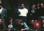 Immagine di Rimpatriata American flyers Il lago di Annecy Francia, 1944, secondo 22 filmato di repertorio 65675060619