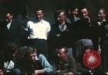 Immagine di Rimpatriata American flyers Il lago di Annecy Francia, 1944, secondo 24 filmato di repertorio 65675060619
