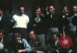 Immagine di Rimpatriata American flyers Il lago di Annecy Francia, 1944, secondo 25 filmato di repertorio 65675060619