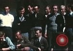 Immagine di Rimpatriata American flyers Il lago di Annecy Francia, 1944, secondo 27 filmato di repertorio 65675060619