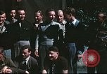 Immagine di Rimpatriata American flyers Il lago di Annecy Francia, 1944, secondo 30 filmato di repertorio 65675060619