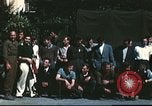 Immagine di Rimpatriata American flyers Il lago di Annecy Francia, 1944, secondo 33 filmato di repertorio 65675060619