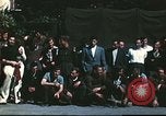 Immagine di Rimpatriata American flyers Il lago di Annecy Francia, 1944, secondo 36 filmato di repertorio 65675060619