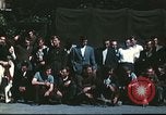 Immagine di Rimpatriata American flyers Il lago di Annecy Francia, 1944, secondo 37 filmato di repertorio 65675060619