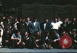 Immagine di Rimpatriata American flyers Il lago di Annecy Francia, 1944, secondo 38 filmato di repertorio 65675060619