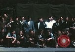 Immagine di Rimpatriata American flyers Il lago di Annecy Francia, 1944, secondo 39 filmato di repertorio 65675060619