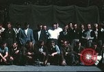 Immagine di Rimpatriata American flyers Il lago di Annecy Francia, 1944, secondo 42 filmato di repertorio 65675060619