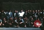 Immagine di Rimpatriata American flyers Il lago di Annecy Francia, 1944, secondo 43 filmato di repertorio 65675060619