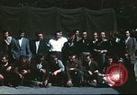 Immagine di Rimpatriata American flyers Il lago di Annecy Francia, 1944, secondo 44 filmato di repertorio 65675060619