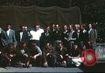 Immagine di Rimpatriata American flyers Il lago di Annecy Francia, 1944, secondo 45 filmato di repertorio 65675060619