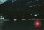 Immagine di Rimpatriata American flyers Il lago di Annecy Francia, 1944, secondo 58 filmato di repertorio 65675060619
